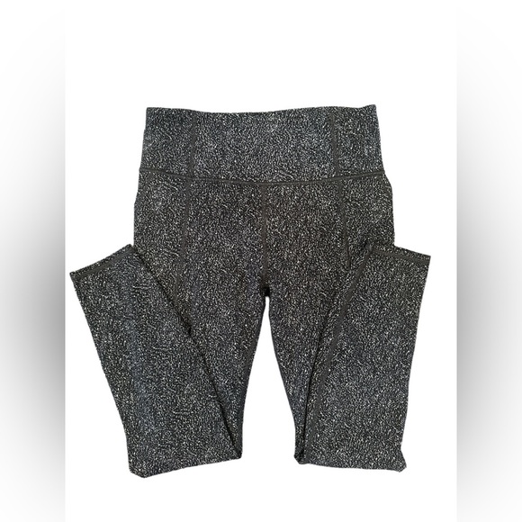 Athleta ‘Lightning Static 7/8 Tight’‎ - Picture 1 of 3